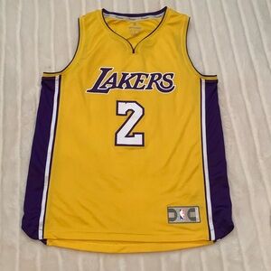 Lakers Jersey